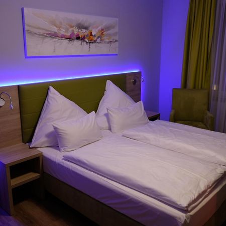 Minx - Cityhotels Aachen Ngoại thất bức ảnh