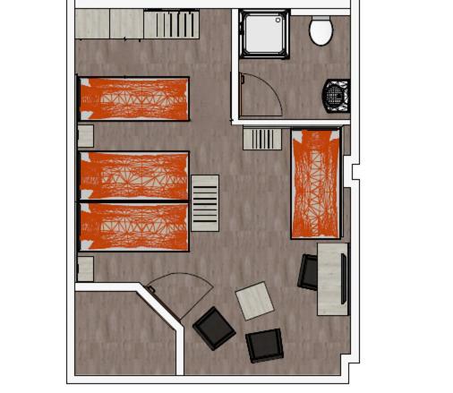 Minx - Cityhotels Aachen Ngoại thất bức ảnh