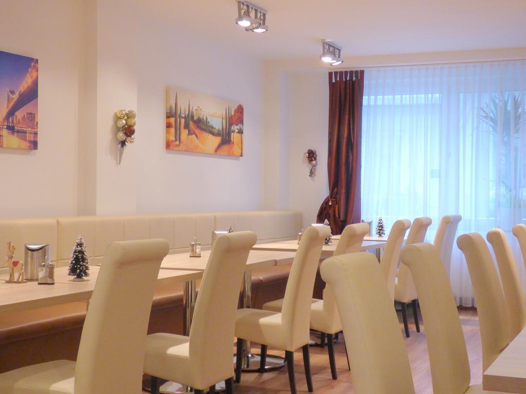 Minx - Cityhotels Aachen Ngoại thất bức ảnh