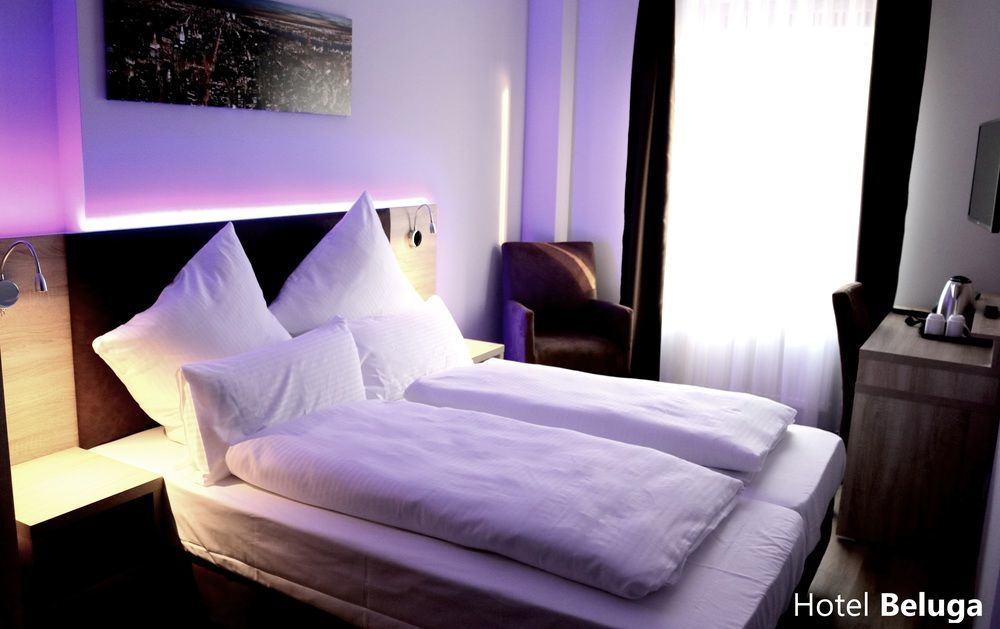 Minx - Cityhotels Aachen Ngoại thất bức ảnh