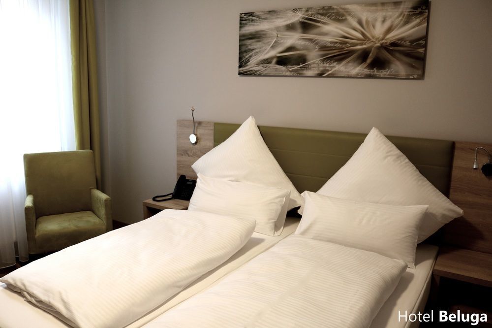 Minx - Cityhotels Aachen Ngoại thất bức ảnh