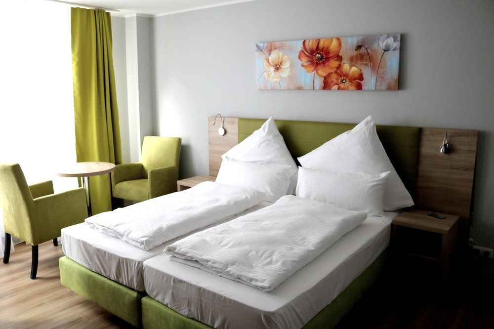 Minx - Cityhotels Aachen Ngoại thất bức ảnh