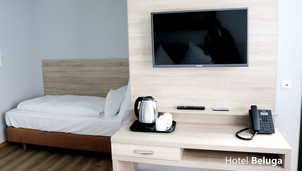 Minx - Cityhotels Aachen Ngoại thất bức ảnh