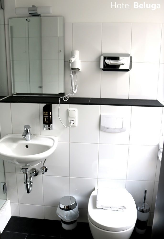 Minx - Cityhotels Aachen Ngoại thất bức ảnh