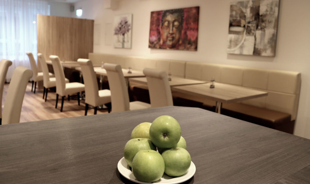 Minx - Cityhotels Aachen Ngoại thất bức ảnh