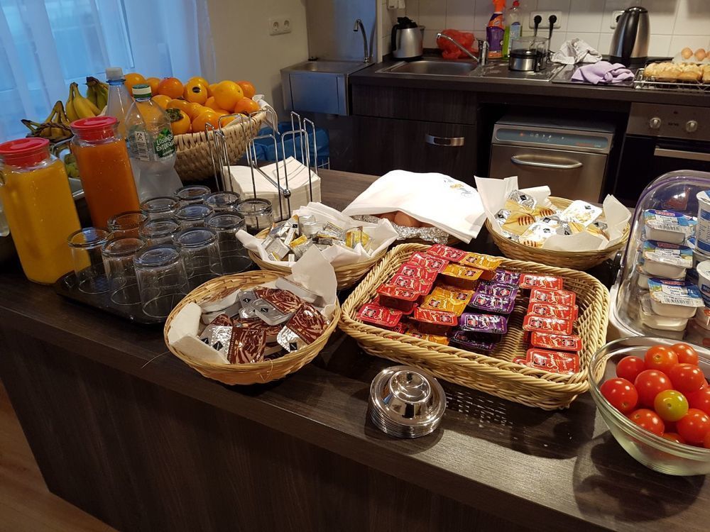 Minx - Cityhotels Aachen Ngoại thất bức ảnh