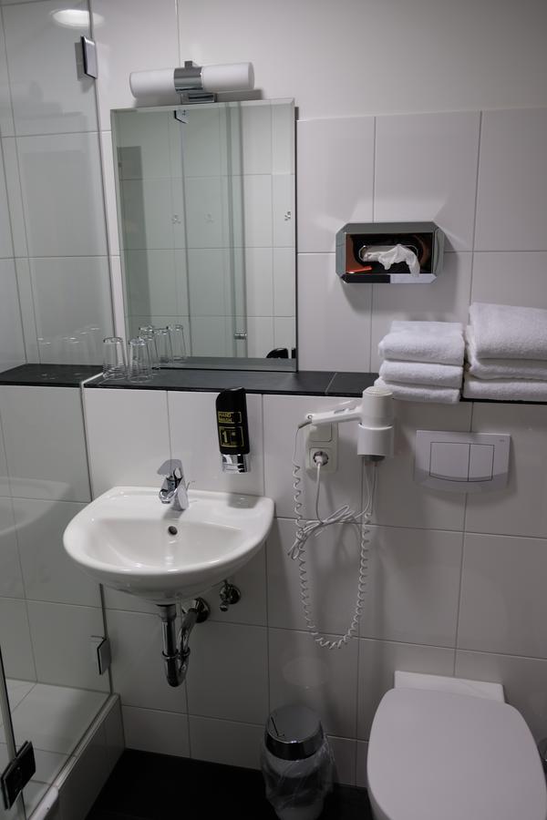 Minx - Cityhotels Aachen Ngoại thất bức ảnh