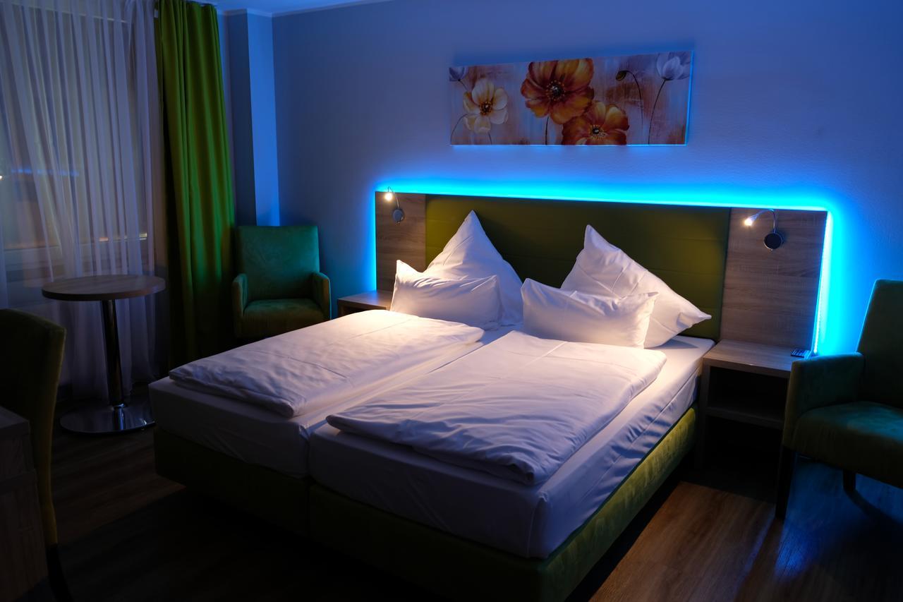Minx - Cityhotels Aachen Ngoại thất bức ảnh