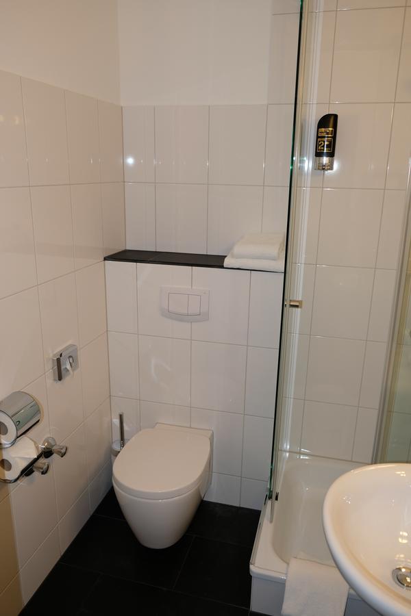 Minx - Cityhotels Aachen Ngoại thất bức ảnh