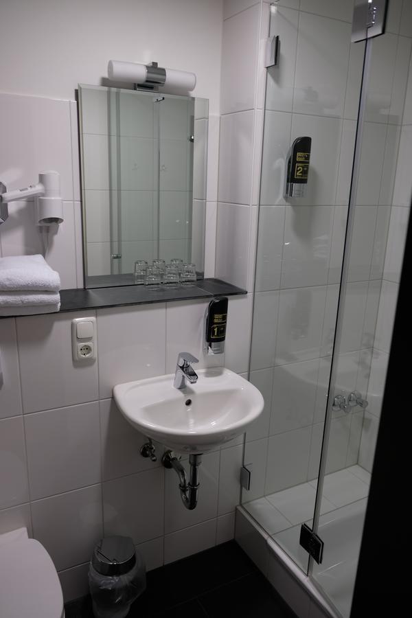 Minx - Cityhotels Aachen Ngoại thất bức ảnh