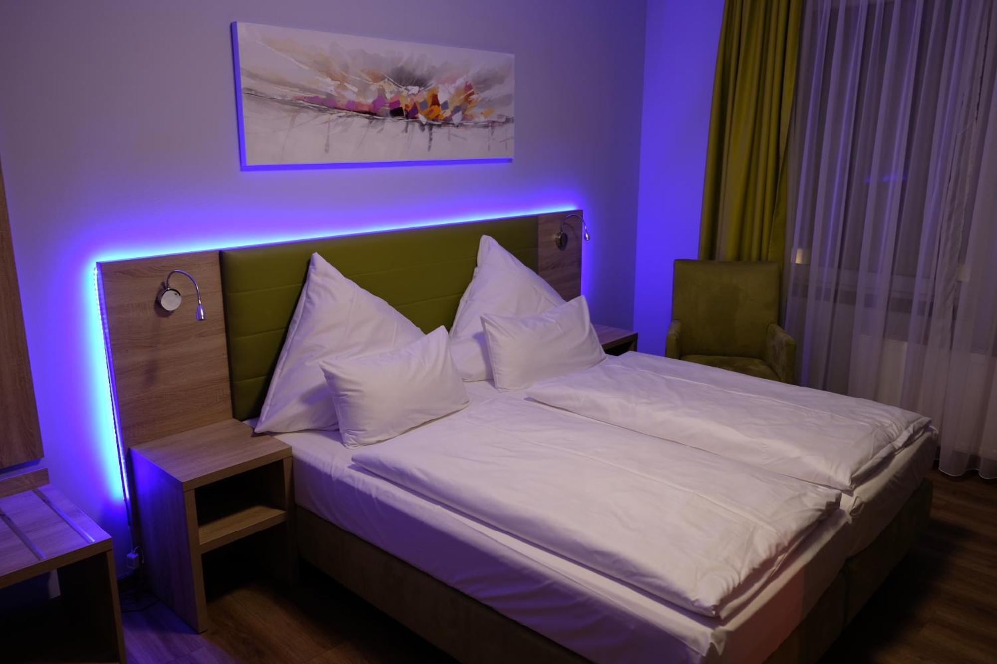 Minx - Cityhotels Aachen Ngoại thất bức ảnh
