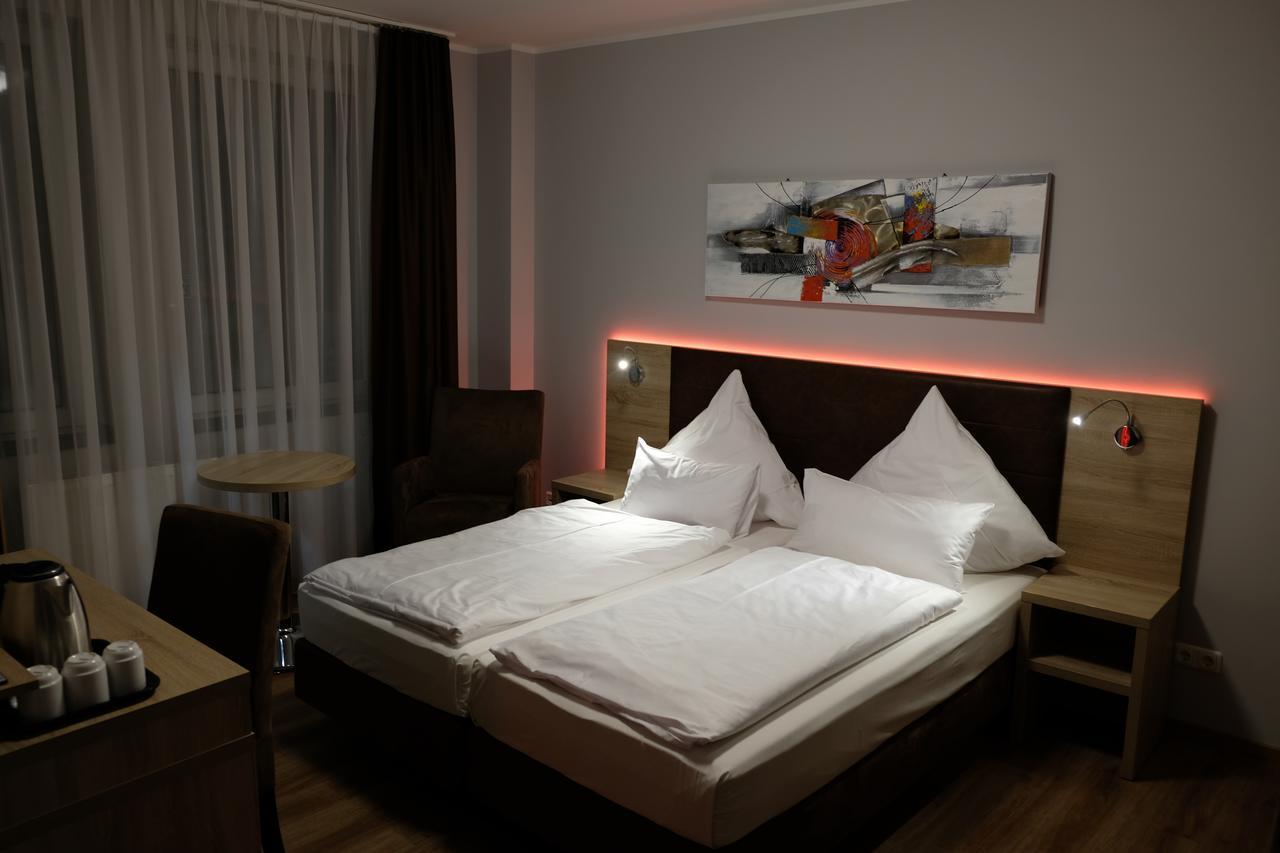 Minx - Cityhotels Aachen Ngoại thất bức ảnh
