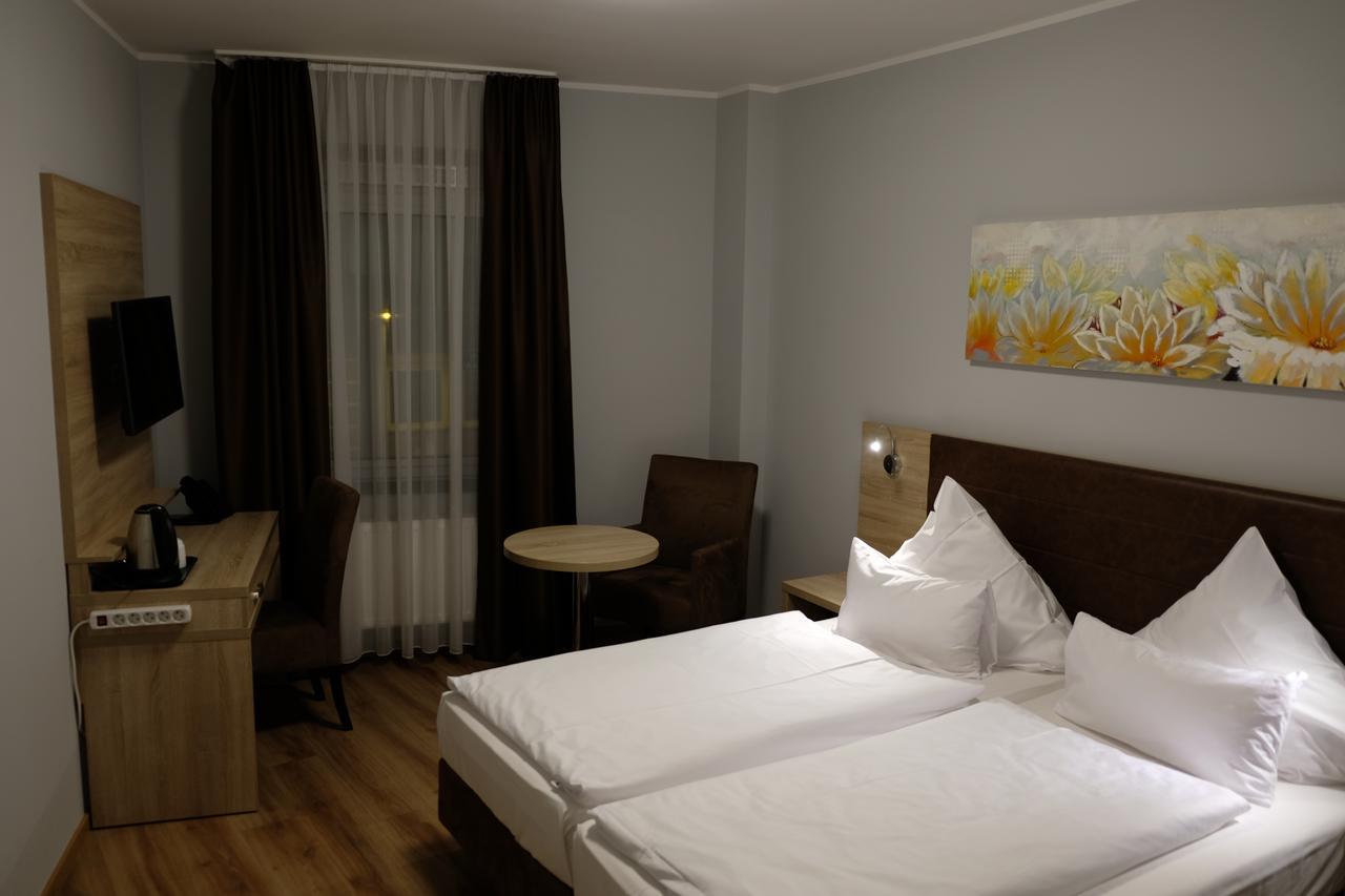 Minx - Cityhotels Aachen Ngoại thất bức ảnh