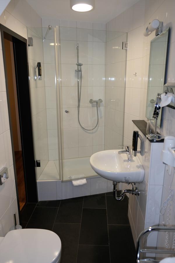 Minx - Cityhotels Aachen Ngoại thất bức ảnh