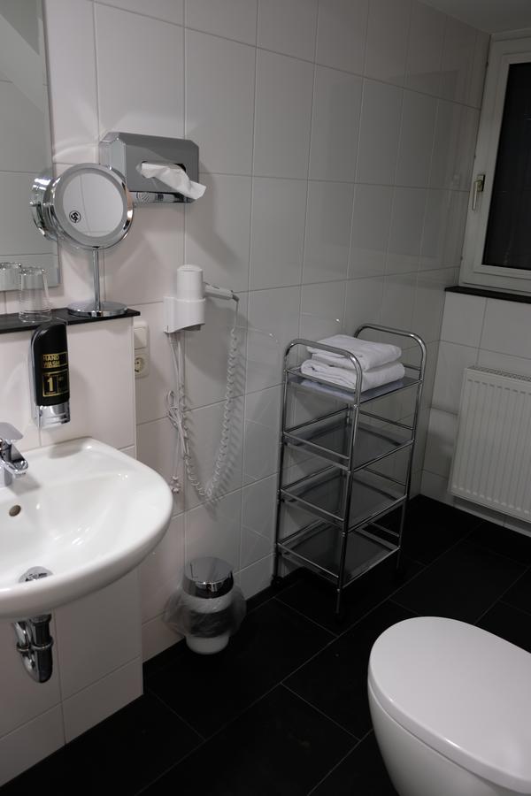 Minx - Cityhotels Aachen Ngoại thất bức ảnh